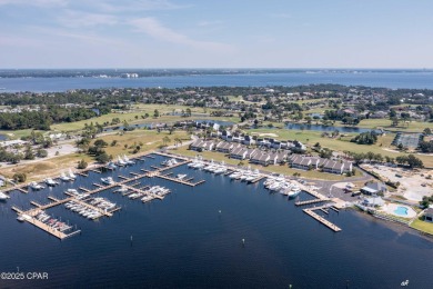 Turnkey Investment Opportunity in Bay Point - Panama City on Bay Point Resort Golf Club in Florida - for sale on GolfHomes.com, golf home, golf lot
