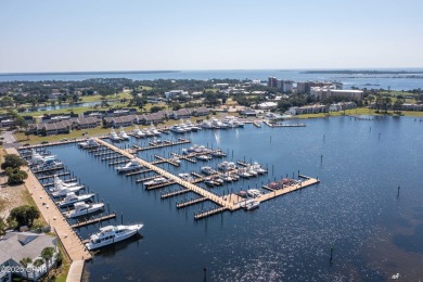 Turnkey Investment Opportunity in Bay Point - Panama City on Bay Point Resort Golf Club in Florida - for sale on GolfHomes.com, golf home, golf lot