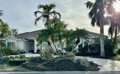 Fabulous rebuilt home finished end of 2023!  Special home in on The Venice Golf and Country Club in Florida - for sale on GolfHomes.com, golf home, golf lot