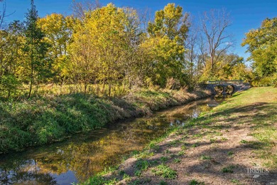 Welcome to this stunning 4-bedroom, 2.5-bath home in the highly on Players Club At Woodland Trails in Indiana - for sale on GolfHomes.com, golf home, golf lot