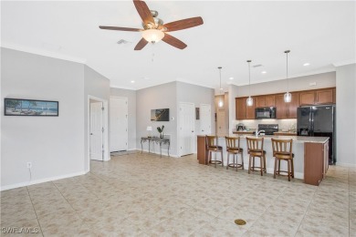 Lakefront Living in Whispering Palms by Colonial Country Club - on Colonial Country Club in Florida - for sale on GolfHomes.com, golf home, golf lot