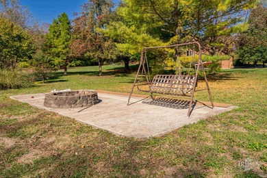 Welcome to this stunning 4-bedroom, 2.5-bath home in the highly on Players Club At Woodland Trails in Indiana - for sale on GolfHomes.com, golf home, golf lot