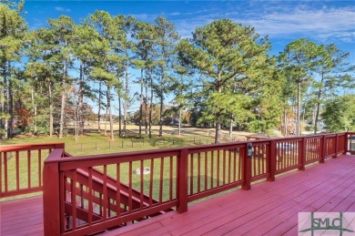 Motivated Sellers!
This elegant all-brick two-story home offers on Lost Plantation Golf Club in Georgia - for sale on GolfHomes.com, golf home, golf lot