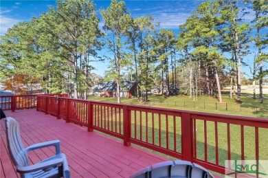 Motivated Sellers!
This elegant all-brick two-story home offers on Lost Plantation Golf Club in Georgia - for sale on GolfHomes.com, golf home, golf lot