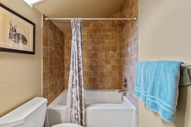 ONE LEVEL PLUS BONUS ROOM, LOCATED ON GOLF COURSE AT THE RUNNING on Running Y Ranch Resort in Oregon - for sale on GolfHomes.com, golf home, golf lot