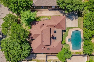 Located in the heart of Arlington's Entertainment District, this on Texas Rangers Golf Club  in Texas - for sale on GolfHomes.com, golf home, golf lot