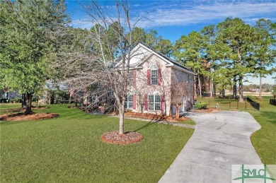 Motivated Sellers!
This elegant all-brick two-story home offers on Lost Plantation Golf Club in Georgia - for sale on GolfHomes.com, golf home, golf lot