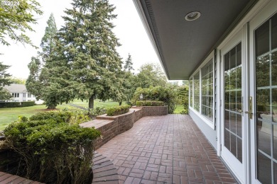 Look no further, the coveted Belvedere plan with several updates on Charbonneau Golf Club in Oregon - for sale on GolfHomes.com, golf home, golf lot