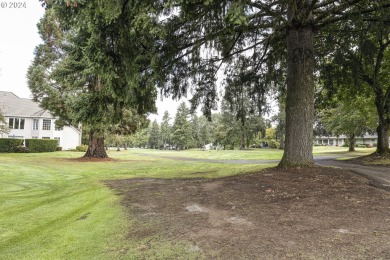 Look no further, the coveted Belvedere plan with several updates on Charbonneau Golf Club in Oregon - for sale on GolfHomes.com, golf home, golf lot