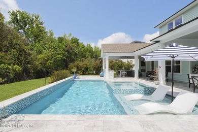 Refined Luxury in Palencia From the moment you walk through the on The Palencia Club in Florida - for sale on GolfHomes.com, golf home, golf lot