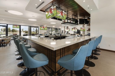 Very popular 2BR, 2BA with den Palmera model on the golf course on Ironwood Golf Club in Arizona - for sale on GolfHomes.com, golf home, golf lot