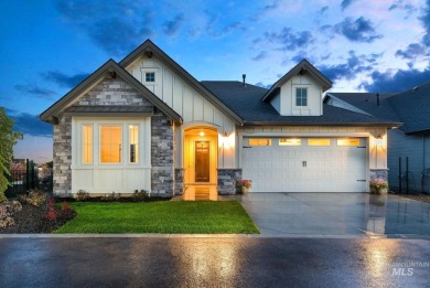 Avondale model | Blackrock Homes ~ Ask about Builder Incentives on Boise Ranch Golf Course, Inc. in Idaho - for sale on GolfHomes.com, golf home, golf lot