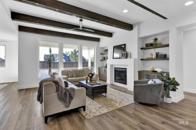 Avondale model | Blackrock Homes ~ Ask about Builder Incentives on Boise Ranch Golf Course, Inc. in Idaho - for sale on GolfHomes.com, golf home, golf lot