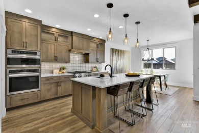 Avondale model | Blackrock Homes ~ Ask about Builder Incentives on Boise Ranch Golf Course, Inc. in Idaho - for sale on GolfHomes.com, golf home, golf lot