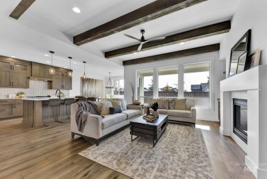 Avondale model | Blackrock Homes ~ Ask about Builder Incentives on Boise Ranch Golf Course, Inc. in Idaho - for sale on GolfHomes.com, golf home, golf lot