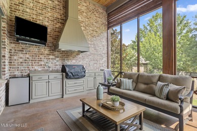 304 Vinca Cove | Reunion Subdivision, Madison Perfectly on Reunion Golf Club in Mississippi - for sale on GolfHomes.com, golf home, golf lot