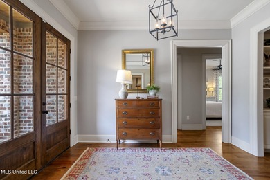 304 Vinca Cove | Reunion Subdivision, Madison Perfectly on Reunion Golf Club in Mississippi - for sale on GolfHomes.com, golf home, golf lot