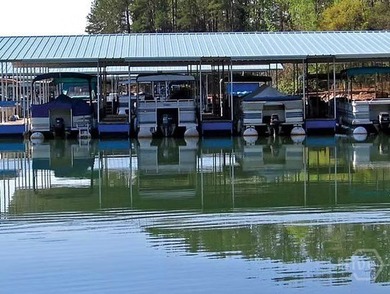 This lot is an ideal setting for your dream home. Nestled in the on The Trail At Chickasaw Pointe in South Carolina - for sale on GolfHomes.com, golf home, golf lot
