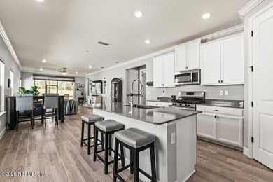 Lifestyle and Location! LIVE the Florida dream that your friends on Cimarrone Golf and Country Club in Florida - for sale on GolfHomes.com, golf home, golf lot