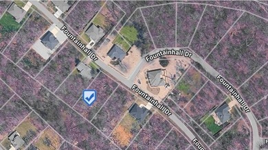 Welcome to this builder-approved lot in West Side Bella Vista on Bella Vista Country Club - Scottsdale in Arkansas - for sale on GolfHomes.com, golf home, golf lot