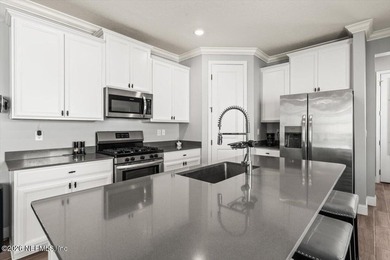 Lifestyle and Location! LIVE the Florida dream that your friends on Cimarrone Golf and Country Club in Florida - for sale on GolfHomes.com, golf home, golf lot