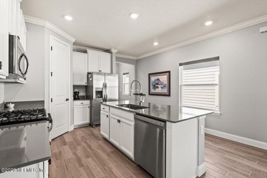 Lifestyle and Location! LIVE the Florida dream that your friends on Cimarrone Golf and Country Club in Florida - for sale on GolfHomes.com, golf home, golf lot