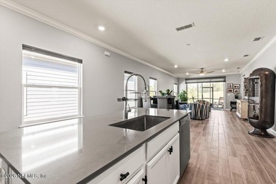 Lifestyle and Location! LIVE the Florida dream that your friends on Cimarrone Golf and Country Club in Florida - for sale on GolfHomes.com, golf home, golf lot