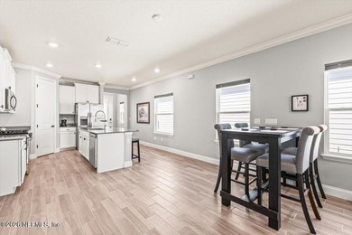 Lifestyle and Location! LIVE the Florida dream that your friends on Cimarrone Golf and Country Club in Florida - for sale on GolfHomes.com, golf home, golf lot