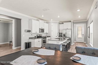 Lifestyle and Location! LIVE the Florida dream that your friends on Cimarrone Golf and Country Club in Florida - for sale on GolfHomes.com, golf home, golf lot