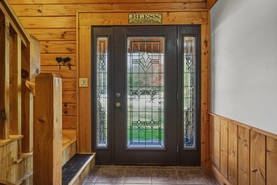 Nestled on a quiet cul-de-sac within the desirable Glade Springs on Glade Springs Resort Golf Course in West Virginia - for sale on GolfHomes.com, golf home, golf lot