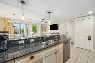 Discover the ultimate in resort-style living with this rare on Sandestin Golf and Beach Resort - Raven in Florida - for sale on GolfHomes.com, golf home, golf lot
