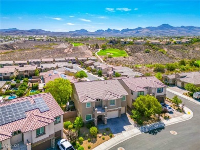 Very very motivated Seller welcomes you to excellent luxury on Rio Secco Golf Club in Nevada - for sale on GolfHomes.com, golf home, golf lot