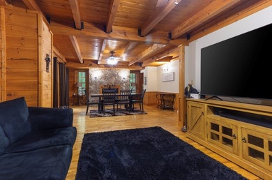 Nestled on a quiet cul-de-sac within the desirable Glade Springs on Glade Springs Resort Golf Course in West Virginia - for sale on GolfHomes.com, golf home, golf lot