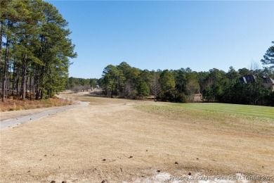 Wagram's wonderful Deercroft Subdivision! This lot is a smidge on Deercroft Golf and Country Club in North Carolina - for sale on GolfHomes.com, golf home, golf lot