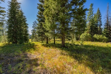 Active Lifestyle Meets Mountain Serenity  -  Jug Mountain Ranch on Jug Mountain Ranch Golf Course in Idaho - for sale on GolfHomes.com, golf home, golf lot