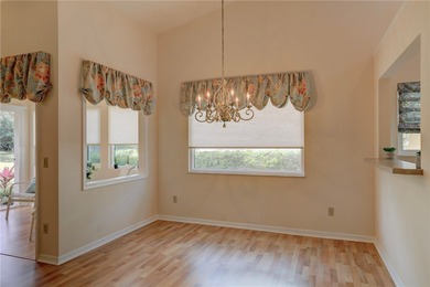 Step into paradise and experience coastal living in this rarely on Pelican Pointe 9 Hole Course in Florida - for sale on GolfHomes.com, golf home, golf lot