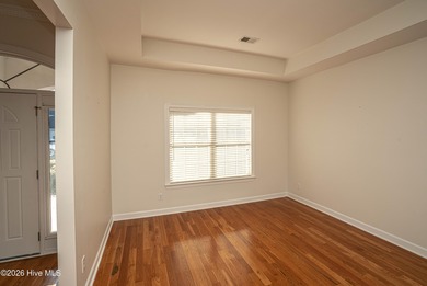 Beautifully upgraded and recently remodeled home with rare golf on Brunswick Plantation and Golf Resorts in North Carolina - for sale on GolfHomes.com, golf home, golf lot