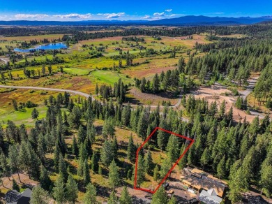 Active Lifestyle Meets Mountain Serenity  -  Jug Mountain Ranch on Jug Mountain Ranch Golf Course in Idaho - for sale on GolfHomes.com, golf home, golf lot