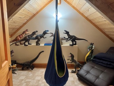 Nestled on a quiet cul-de-sac within the desirable Glade Springs on Glade Springs Resort Golf Course in West Virginia - for sale on GolfHomes.com, golf home, golf lot