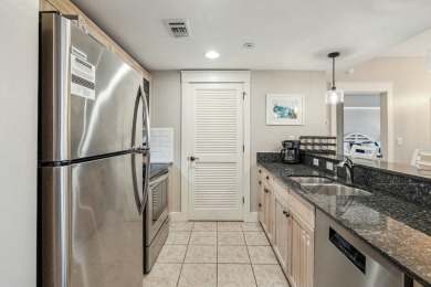Discover the ultimate in resort-style living with this rare on Sandestin Golf and Beach Resort - Raven in Florida - for sale on GolfHomes.com, golf home, golf lot