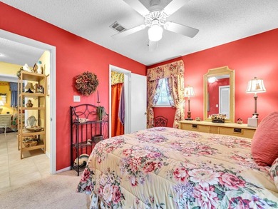 Rare opportunity to own a fully furnished 3-bedroom, 2-bath on Seascape Golf Course in Florida - for sale on GolfHomes.com, golf home, golf lot