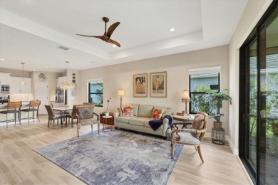 Designed to capture the best of its coastal locale, this on Boca Royale Golf and Country Club in Florida - for sale on GolfHomes.com, golf home, golf lot
