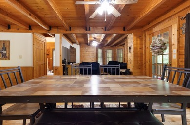 Nestled on a quiet cul-de-sac within the desirable Glade Springs on Glade Springs Resort Golf Course in West Virginia - for sale on GolfHomes.com, golf home, golf lot