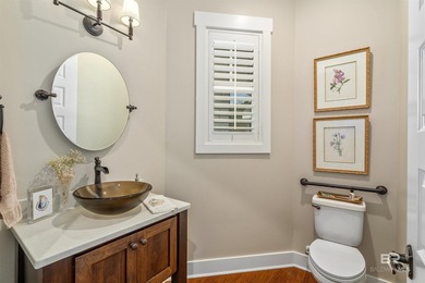 536 Artesian Springs Drive offers the kind of Point Clear on Lakewood Golf Club in Alabama - for sale on GolfHomes.com, golf home, golf lot