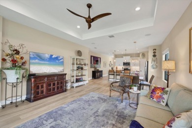Designed to capture the best of its coastal locale, this on Boca Royale Golf and Country Club in Florida - for sale on GolfHomes.com, golf home, golf lot