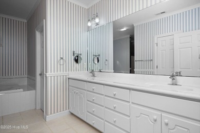 Elegant Comfort Meets Modern Charm
Welcome to this beautifully on Emerald Golf Club in North Carolina - for sale on GolfHomes.com, golf home, golf lot