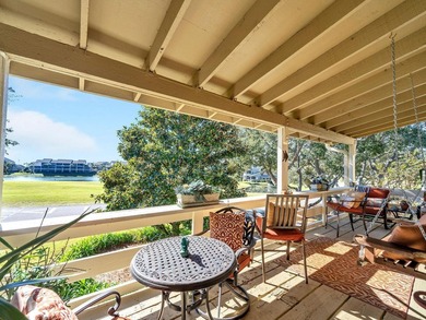 Rare opportunity to own a fully furnished 3-bedroom, 2-bath on Seascape Golf Course in Florida - for sale on GolfHomes.com, golf home, golf lot