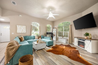 Live and play in the highly sought-after GATED golf course on Turkey Creek Golf and Country Club in Florida - for sale on GolfHomes.com, golf home, golf lot