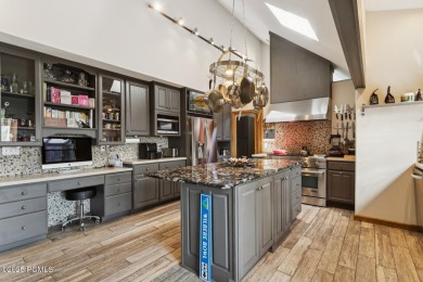 This beautiful custom home is perfectly positioned to showcase on Willow Creek Country Club in Utah - for sale on GolfHomes.com, golf home, golf lot