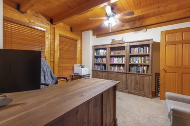 Nestled on a quiet cul-de-sac within the desirable Glade Springs on Glade Springs Resort Golf Course in West Virginia - for sale on GolfHomes.com, golf home, golf lot